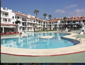 kione Playa Romana