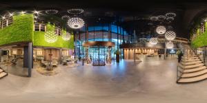 Amonti Wellnessresort