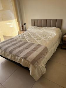 Hermoso departamento con todas las comodidades