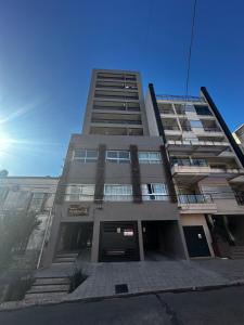 Hermoso departamento con todas las comodidades