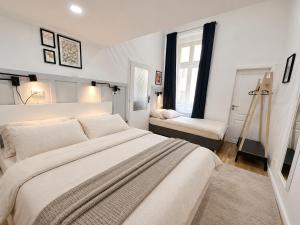 Cozy apartment in Wenceslas Square