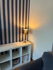 The Blue Nest Apartment by St Peter Basilica