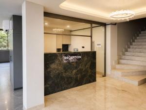 Hiper Suites Residance