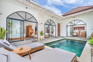 Amalfi Dream Villa by Great Bali Villas