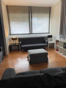 The Blue Nest Apartment by St Peter Basilica