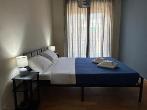 The Blue Nest Apartment by St Peter Basilica