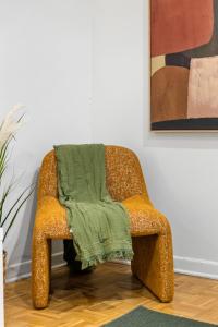 Piccolo Suites Grand Apartments