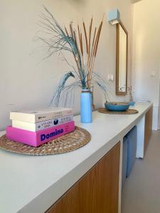 Sea and Sand Elafonisos