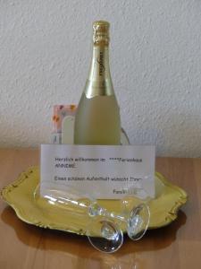 Ferienhaus Annime