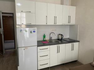 GRAND APARTS BATUMi SEA TOWERS SEA VIEW