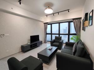 Agile Bukit Bintang Lily Suites KL by Empire