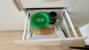 Apartment Friends Gerlachov - free indoor parking