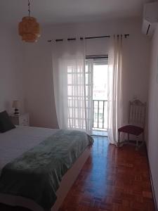 Apartment near Lisbon, Setúbal, Self Check-in