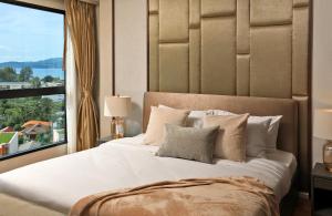 1BR Sea View Apartment Surin Beach CapitalPro
