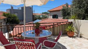 Kalliopi House For 6 - Keros Beach
