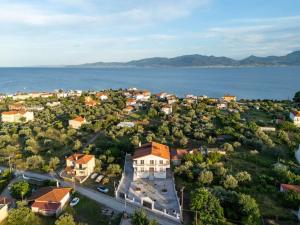 VILLA Konstantinos