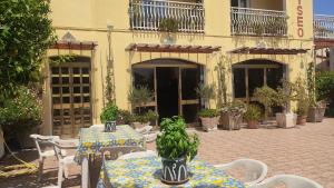 Hotel Eliseo