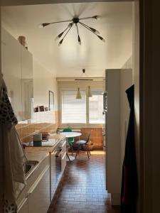 Chez Alice, Plainpalais Rue de Carouge
