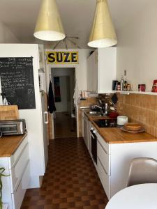Chez Alice, Plainpalais Rue de Carouge