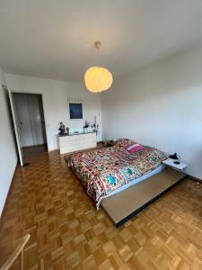 Chez Alice, Plainpalais Rue de Carouge
