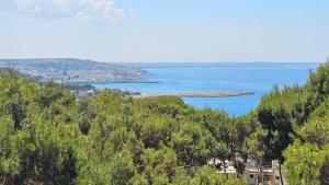 Dimora Villa Serena Porto Selvaggio Gallipoli