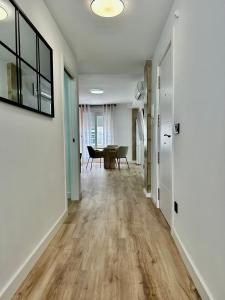 Apartamento moderno en el corazón de Ciutat Vella