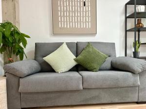 Apartamento moderno en el corazón de Ciutat Vella