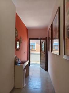 Casa GIULIA