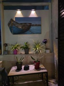 Sol Apartments-Seaview-3min Walk to Beach-Tolo