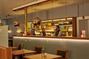 H4 Hotel Kassel (H4 Hotel Kassel City, Trademark Collection by Wyndham)