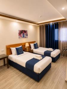 Sky Royal Hotel