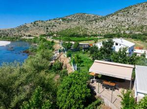 River Garden Montenegro