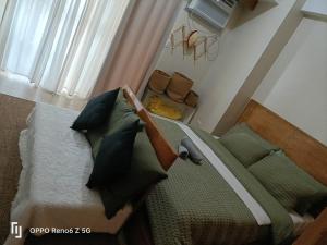 Cozy Studio Near BGC & NAIA