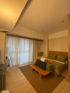 Cozy Studio Near BGC & NAIA