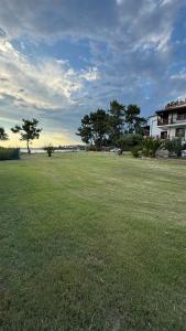 Villa King Filippos - Royal Beachfront - Sithonia Chalkidiki