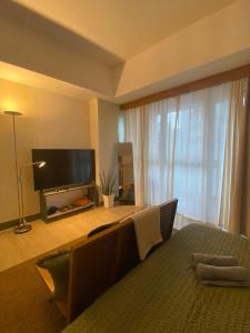 Cozy Studio Near BGC & NAIA