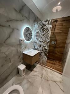 Ares Hotel