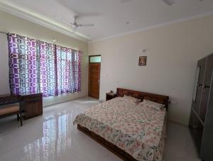 Panchsheel Villa