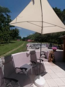 Apartman LAVANDA