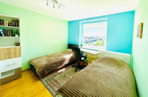 SPACIOUS Apartment in the SUN CITY
