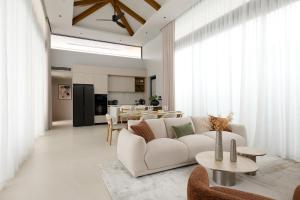 Botanica Pru Jampa 3BR Private Pool Villa, Phuket
