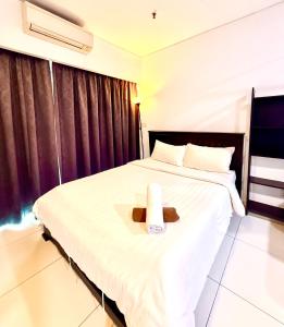 Klcc Stay At Summer Suites