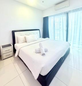 Klcc Stay At Summer Suites