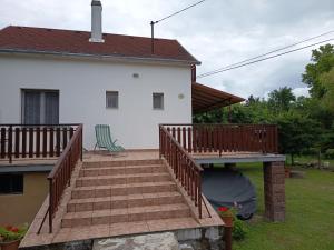 Vízközeli 2-4 fős Apartman Ábrahámhegy