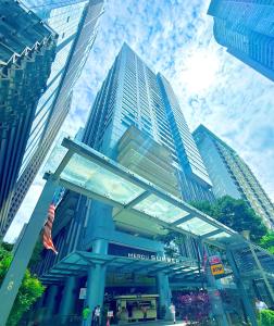 Klcc Stay At Summer Suites