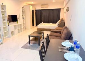 Klcc Stay At Summer Suites