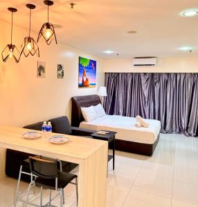 Klcc Stay At Summer Suites