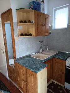 Vízközeli 2-4 fős Apartman Ábrahámhegy