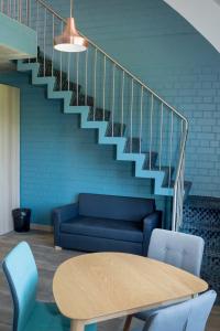 Franciscan guest house