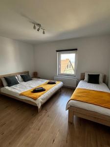 Apartament Eden